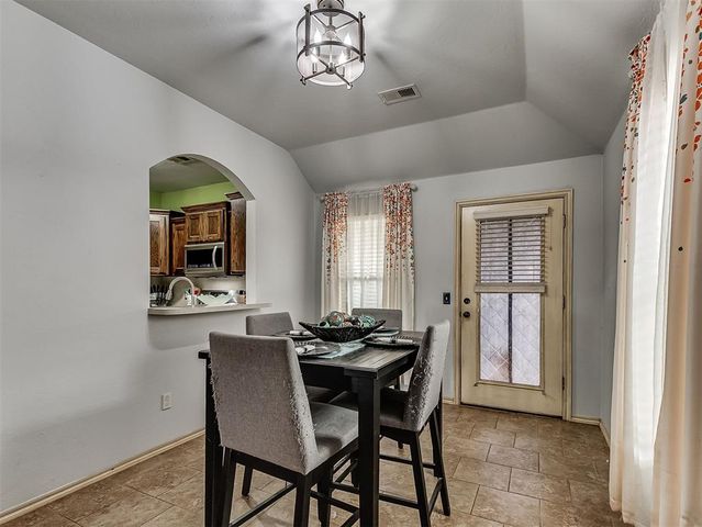 17537 Red Tailed Hawk Way, Edmond, OK 73012