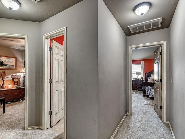 17537 Red Tailed Hawk Way, Edmond, OK 73012