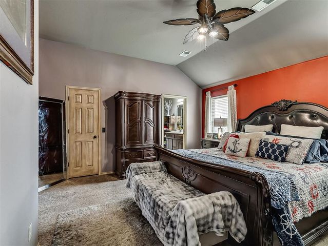 17537 Red Tailed Hawk Way, Edmond, OK 73012