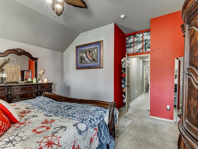 17537 Red Tailed Hawk Way, Edmond, OK 73012