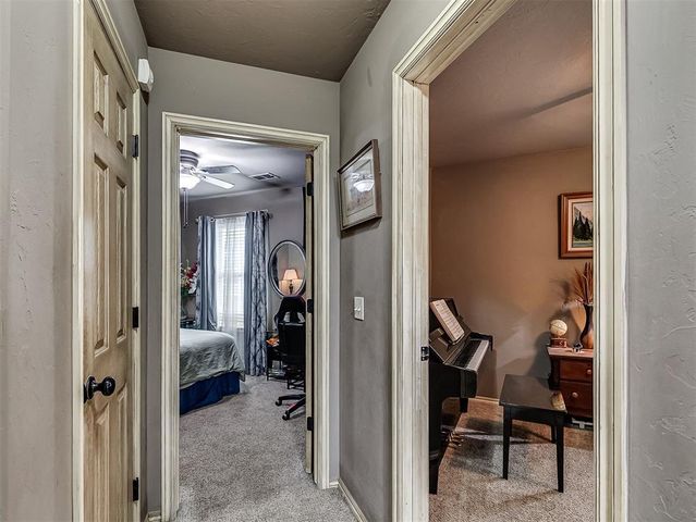17537 Red Tailed Hawk Way, Edmond, OK 73012