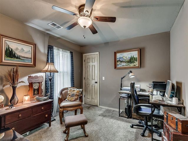 17537 Red Tailed Hawk Way, Edmond, OK 73012