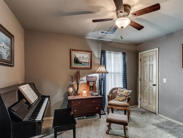17537 Red Tailed Hawk Way, Edmond, OK 73012