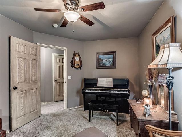 17537 Red Tailed Hawk Way, Edmond, OK 73012