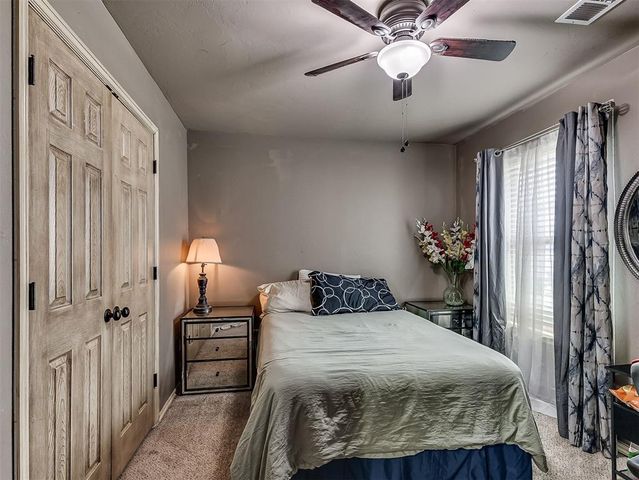 17537 Red Tailed Hawk Way, Edmond, OK 73012