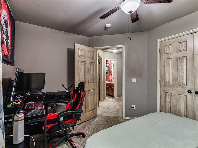 17537 Red Tailed Hawk Way, Edmond, OK 73012