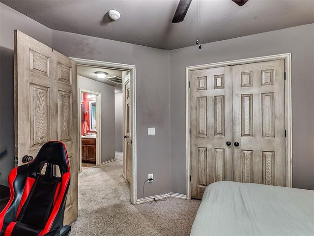 17537 Red Tailed Hawk Way, Edmond, OK 73012