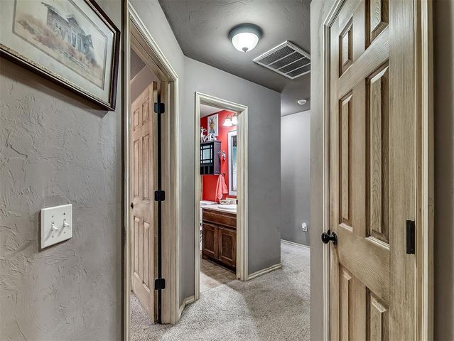 17537 Red Tailed Hawk Way, Edmond, OK 73012