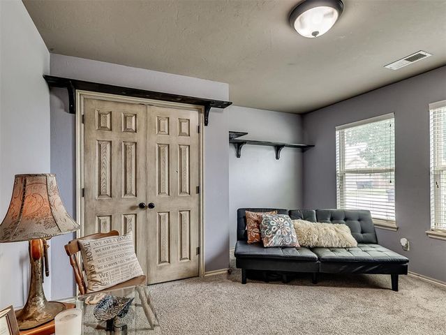 17537 Red Tailed Hawk Way, Edmond, OK 73012