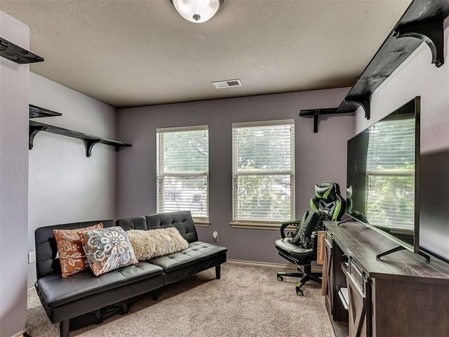 17537 Red Tailed Hawk Way, Edmond, OK 73012