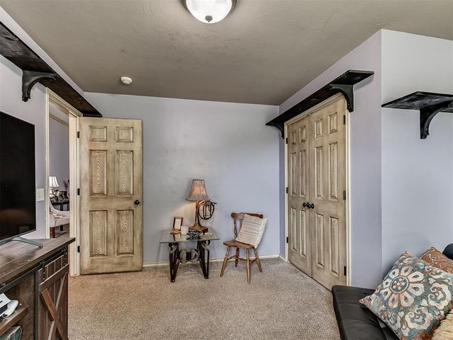 17537 Red Tailed Hawk Way, Edmond, OK 73012