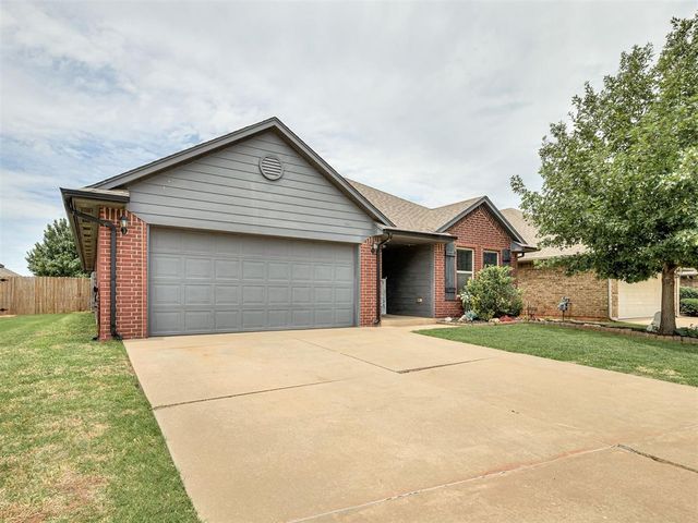 17537 Red Tailed Hawk Way, Edmond, OK 73012