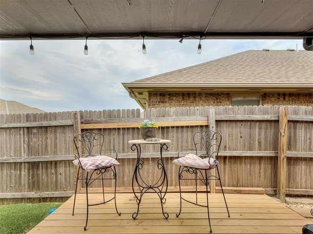 17537 Red Tailed Hawk Way, Edmond, OK 73012