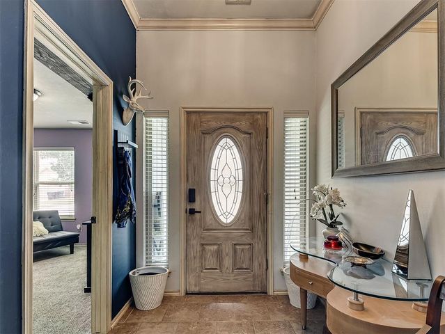 17537 Red Tailed Hawk Way, Edmond, OK 73012