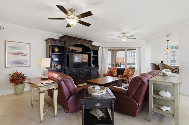 11 BAYMONT STREET 608, Clearwater Beach, FL 33767
