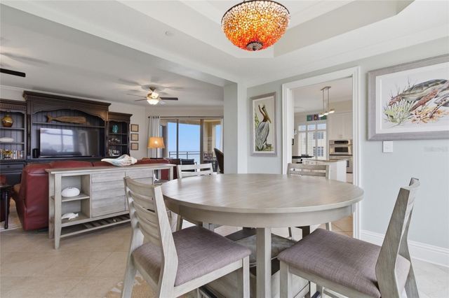 11 BAYMONT STREET 608, Clearwater Beach, FL 33767