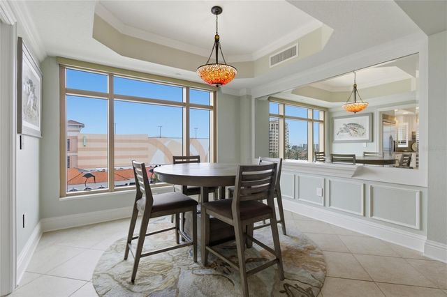11 BAYMONT STREET 608, Clearwater Beach, FL 33767