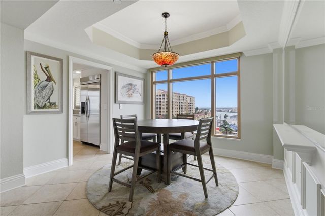 11 BAYMONT STREET 608, Clearwater Beach, FL 33767