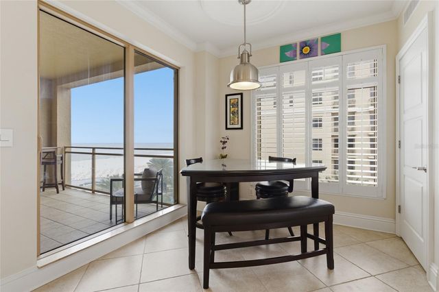 11 BAYMONT STREET 608, Clearwater Beach, FL 33767