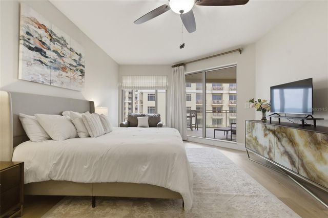 11 BAYMONT STREET 608, Clearwater Beach, FL 33767