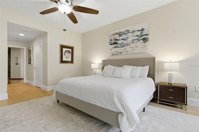 11 BAYMONT STREET 608, Clearwater Beach, FL 33767