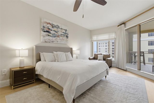 11 BAYMONT STREET 608, Clearwater Beach, FL 33767