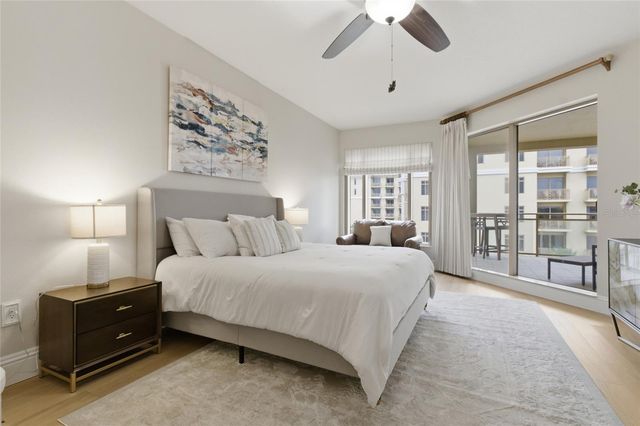 11 BAYMONT STREET 608, Clearwater Beach, FL 33767