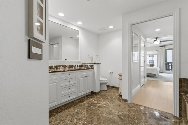 11 BAYMONT STREET 608, Clearwater Beach, FL 33767
