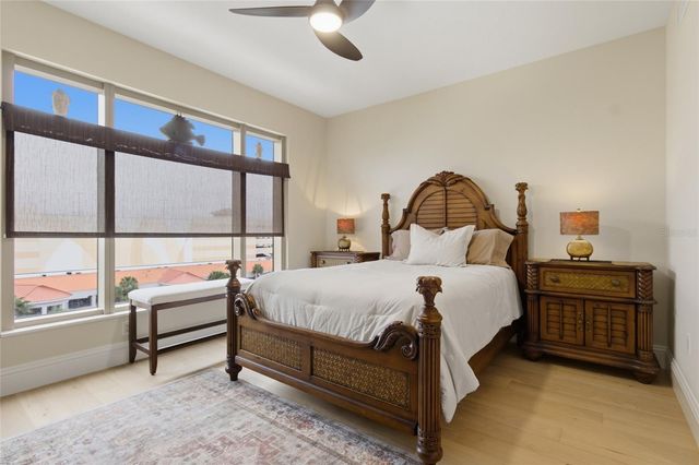 11 BAYMONT STREET 608, Clearwater Beach, FL 33767