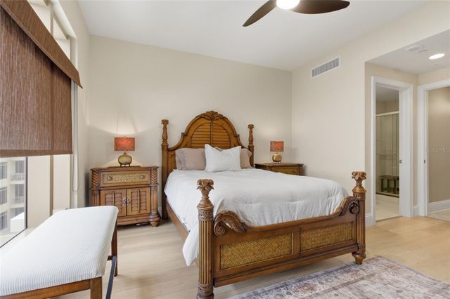 11 BAYMONT STREET 608, Clearwater Beach, FL 33767