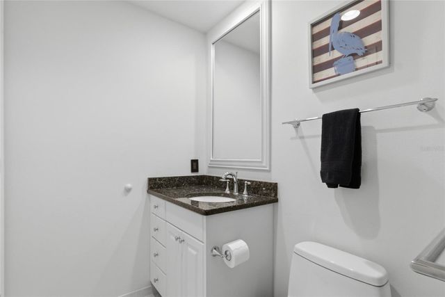 11 BAYMONT STREET 608, Clearwater Beach, FL 33767