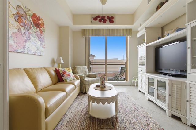11 BAYMONT STREET 608, Clearwater Beach, FL 33767