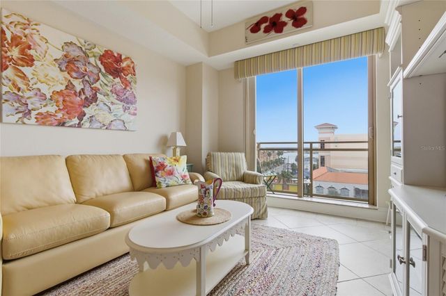 11 BAYMONT STREET 608, Clearwater Beach, FL 33767