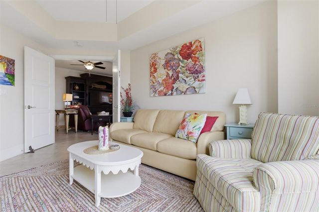 11 BAYMONT STREET 608, Clearwater Beach, FL 33767