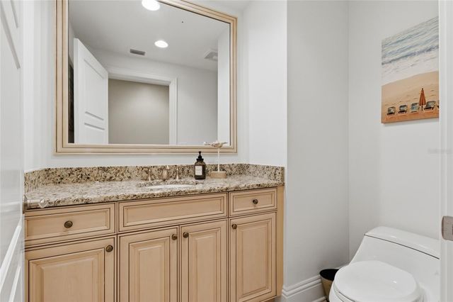 11 BAYMONT STREET 608, Clearwater Beach, FL 33767