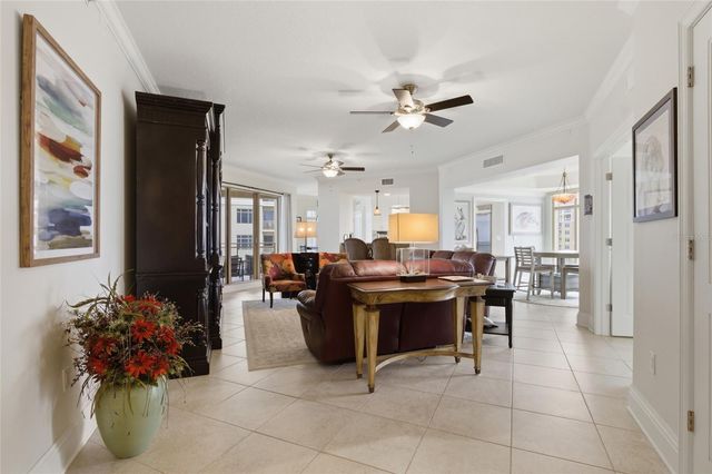 11 BAYMONT STREET 608, Clearwater Beach, FL 33767