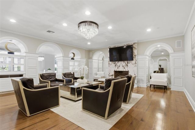 11 BAYMONT STREET 608, Clearwater Beach, FL 33767