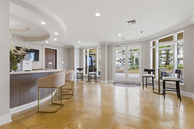 11 BAYMONT STREET 608, Clearwater Beach, FL 33767