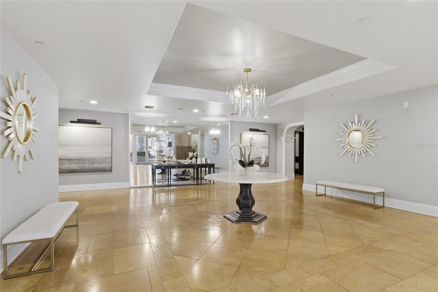 11 BAYMONT STREET 608, Clearwater Beach, FL 33767