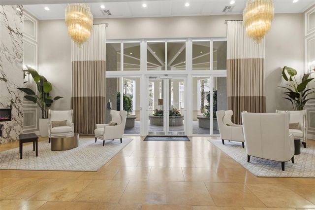 11 BAYMONT STREET 608, Clearwater Beach, FL 33767
