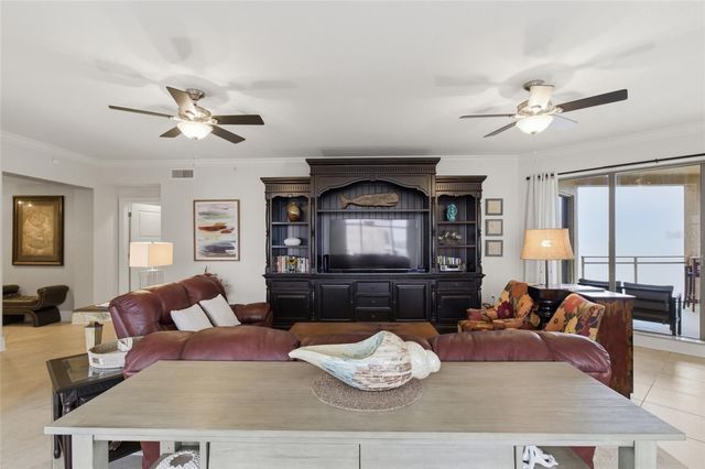 11 BAYMONT STREET 608, Clearwater Beach, FL 33767