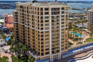 11 BAYMONT STREET 608, Clearwater Beach, FL 33767
