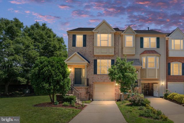5408 CRYSTALFORD LN, Centreville, VA 20120