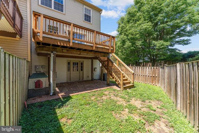 5408 CRYSTALFORD LN, Centreville, VA 20120