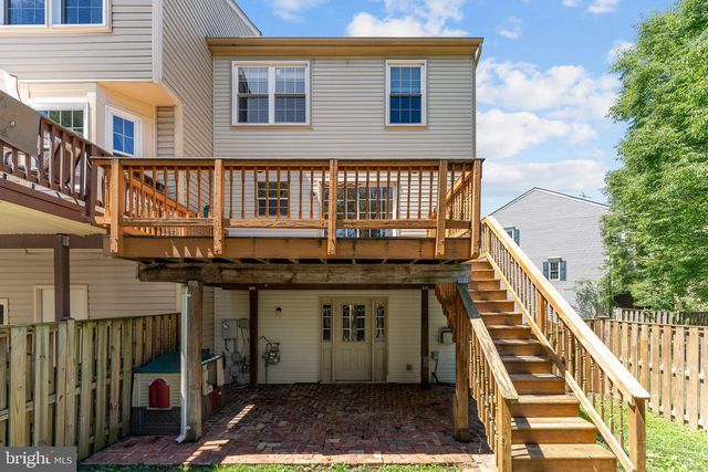 5408 CRYSTALFORD LN, Centreville, VA 20120