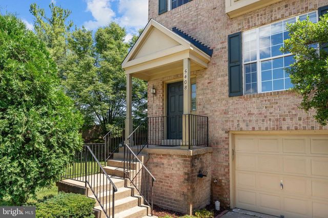 5408 CRYSTALFORD LN, Centreville, VA 20120
