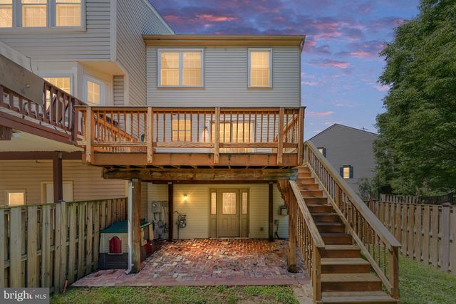 5408 CRYSTALFORD LN, Centreville, VA 20120