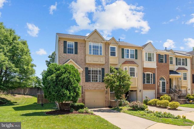 5408 CRYSTALFORD LN, Centreville, VA 20120