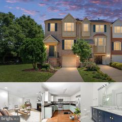 5408 CRYSTALFORD LN, Centreville, VA 20120