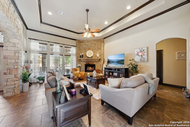 7627 Fm 775, La Vernia, TX 78121